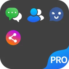 تحميل تطبيق DualSpace Pro مهكر APK أخر إصدار 2024 مجاناً