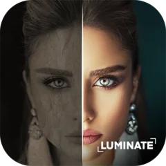 تحميل تطبيق Aibi AI Photo Enhancer مهكر APK أخر إصدار 2024 مجاناً