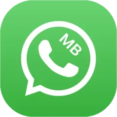 تحميل تطبيق واتساب ايفون للاندرويد MB Whatsapp Iphone مهكر APK أخر إصدار 2024 مجاناً