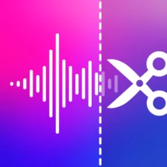 تحميل تطبيق صانع النغمات Ringtone Maker مهكرِ APK أخر إصدار 2024 مجاناً