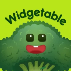 تحميل تطبيق Widgetable مهكر 2024 للأندرويد APK مجاناً