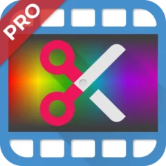 تحميل برنامج AndroVid Pro مهكر 2024 للأندرويد APK مجاناً