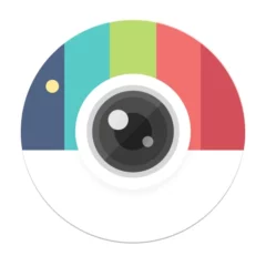 تحميل برنامج Candy Camera مهكر APK أخر إصدار 2024 للأندرويد مجاناً