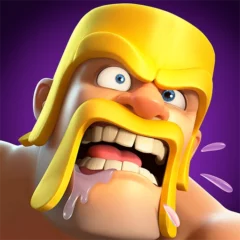 تنزيل لعبة كلاش اوف كلانس Clash of Clans مهكرة APK أخر إصدار 2024 مجاناً