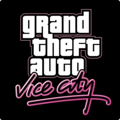 تحميل لعبة GTA Vice City مهكرة APK أخر إصدار 2024 للأندرويد مجاناً