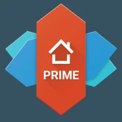 تحميل تطبيق Nova Launcher Prime مهكر APK أخر إصدار 2024 للأندرويد مجاناً