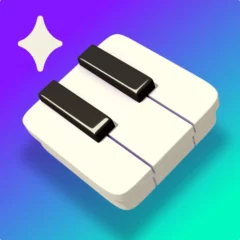 تحميل تطبيق Simply Piano مهكر APK أخر إصدار 2024 مجاناً