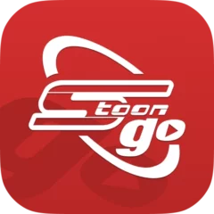 تنزيل تطبيق سبيستون غو Spacetoon Go مهكر 2024 للأندرويد APK مجاناً