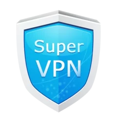 تحميل برنامج كاسر البروكسي SuperVPN Premium مهكر APK أخر إصدار 2024 للأندرويد مجاناً