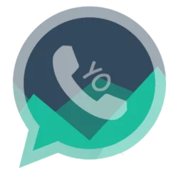 تحميل تطبيق يو واتساب YOWhatsApp مهكر APK أخر إصدار 2024 مجاناً