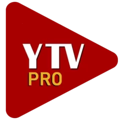 تحميل مشغل ياسين تيفي YTV Player Pro مهكر APK أخر إصدار 2024 مجاناً