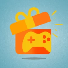 تحميل تطبيق Gift Play مهكر 2024 للأندرويد APK مجاناً