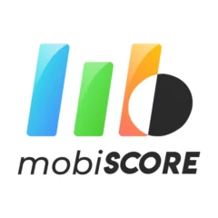 تحميل تطبيق موبي سكور mobiSCORE مهكر 2024 للأندرويد APK مجاناً