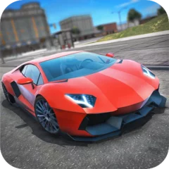 تحميل لعبة Ultimate Car Driving Simulator مهكرة APK أخر إصدار 2024 مجاناً