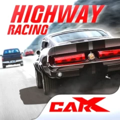 تحميل لعبة CarX Highway Racing مهكرة APK أخر إصدار 2024 مجاناً