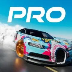 تحميل لعبة سباق سيارات Drift Max Pro مهكرة  APK أخر إصدار 2024 للأندرويد مجاناً