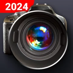 تحميل تطبيق Footej Camera 2 مهكر APK أخر إصدار 2024 للأندرويد مجاناً