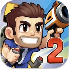 تنزيل لعبة Jetpack Joyride 2 مهكرة APK أخر إصدار 2024 مجاناً