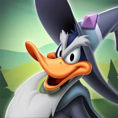 تحميل لعبة لوني تونز Looney Tunes World of Mayhem مهكرة APK أخر إصدار 2024 مجاناً