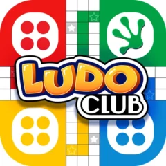 تحميل لعبة لودو كلوب Ludo Club مهكرة APK أخر إصدار 2024 مجاناً