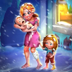 تحميل لعبة Matchington Mansion مهكرة APK أخر إصدار 2024 للأندرويد مجاناً