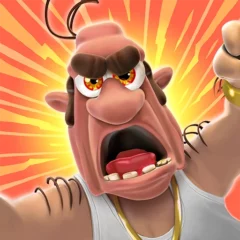 تحميل لعبة Neighbours from Hell 1 مهكرة APK أخر إصدار 2024 مجاناً