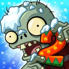 تنزيل لعبة Plants vs Zombies 2 مهكرة APK أخر إصدار 2024 مجاناً