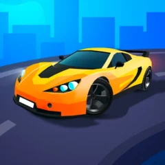 تحميل لعبة Race Master 3D مهكرة APK أخر إصدار 2024 مجاناً