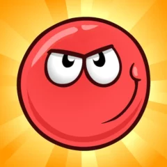 تحميل لعبة Red Ball 4 مهكرة APK أخر إصدار 2024 مجاناً