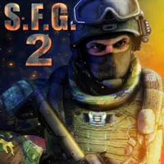 تحميل لعبة Special Forces Group 2 مهكرة APK أخر إصدار 2024 مجاناً