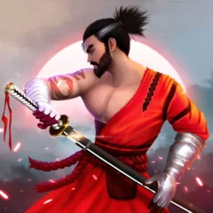 تحميل لعبة تاكاشي نينجا واريور Takashi Ninja Warrior مهكرة APK للأندرويد 2024 مجاناً