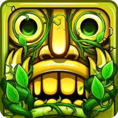 تنزيل لعبة تمبل رن Temple Run 2 مهكرة APK أخر إصدار 2024 مجاناً