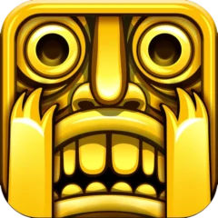 تحميل لعبة تمبل رن Temple Run مهكرة APK أخر إصدار 2024 للأندرويد مجاناً