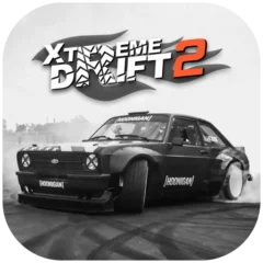 تحميل لعبة Xtreme Drift 2 مهكرة APK أخر إصدار 2024 مجاناً